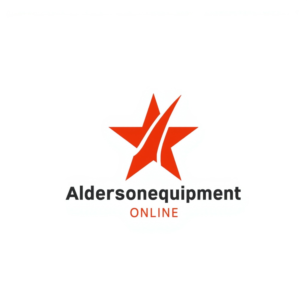 Aldersonequipment